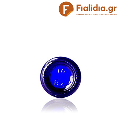 10ml-PP18-μπλε-κοβαλτίου-φιαλιδιο-10ml-φαρμακευτικα-φιαλιδια-μπλε-μπουκαλακι-10ml-για-αιθέρια-βαμματα-συσκευασια-προπολης-www.fialidia.gr