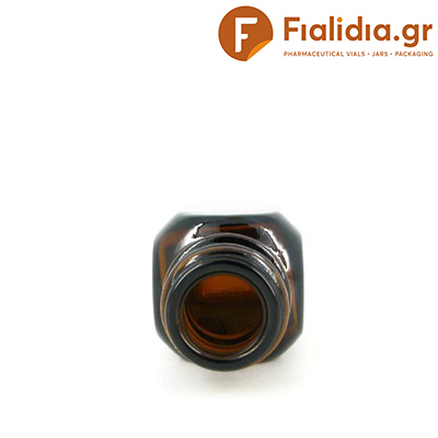 10ml-τετράγωνο-καραμελε-φιαλιδιο-PP18-φαρμακευτικα-τετράγωνα-φιαλιδια-καραμελε-10ml-για-αιθέρια-βαμματα-συσκευασια-προπολης-www.fialidia.gr-3