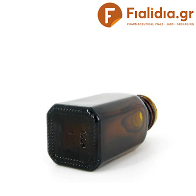 10ml-τετράγωνο-καραμελε-φιαλιδιο-PP18-φαρμακευτικα-τετράγωνα-φιαλιδια-καραμελε-10ml-για-αιθέρια-βαμματα-συσκευασια-προπολης-www.fialidia.gr-4