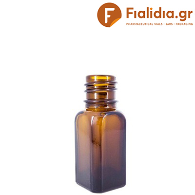 10ml-τετράγωνο-καραμελε-φιαλιδιο-PP18-φαρμακευτικα-τετράγωνα-φιαλιδια-καραμελε-10ml-για-αιθέρια-βαμματα-συσκευασια-προπολης-www.fialidia.gr-5