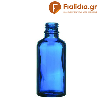 50ml-PP18-μπλε-κοβαλτίου-φιαλιδιο-50ml-φαρμακευτικα-φιαλιδια-μπλε-μπουκαλακι-50ml-για-αιθέρια-βαμματα-συσκευασια-προπολης-www.fialidia.gr-1