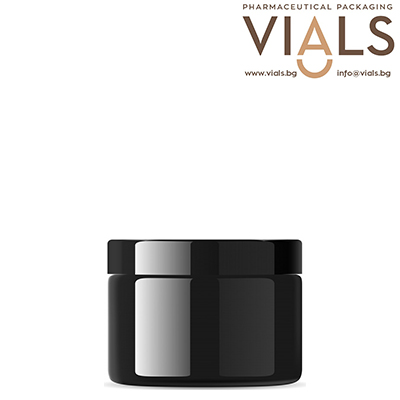 Black-Glass-Jar-20ml-Pharmaceutical-Vials-Black-Jar-for-Cream-20ml-Cosmetic-Jar-20ml-Tincture-Medical-treatments-www.vials_.bg-2