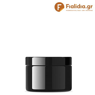 Mαύρο-βαζακι-20ml-βαζακι-καλλυντικων-20ml-βαζακι-μαύρο-για-κρεμες-20ml-φαρμακευτικά-φιαλίδια-για-αιθέρια-βαμματαinfo@-fialdiia.gr-www.fialidia.gr-1