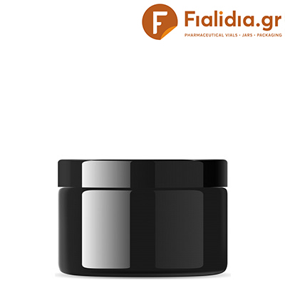 Mαύρο-βαζακι-30ml-βαζακι-καλλυντικων-30ml-βαζακι-μαύρο-για-κρεμες-30ml-φαρμακευτικά-φιαλίδια-για-αιθέρια-βαμματαinfo@-fialdiia.gr-www.fialidia.gr-1-3