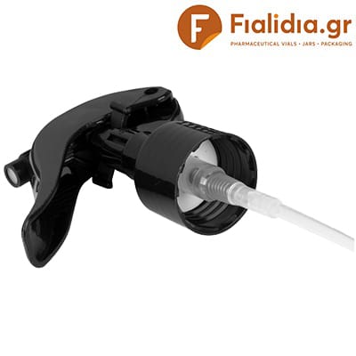 Αντλία-Ψεκασμού-Spray-PP28-σε-Μαύρο-Χρώμα-τύπου-Σκανδάλη-για-Αντηλιακά-Πρόσωπο-επιφάνειες-www.Fialidia.Gr-3