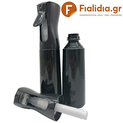 Βαποριζατέρ-Μαύρο-360°-Συνεχόμενου-Ψεκασμού-300ml-για-Προϊόντα-Μαλλιών-Προσώπου-Σώματος-Επαγγελματικό-Κομμωτηριακό-Σπρεϊ-Fialidia.Gr-3