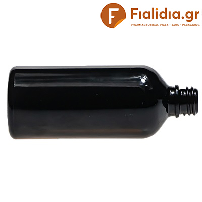 Μαύρο-φιαλιδιο-100ml-PP18-φαρμακευτικα-φιαλιδια-μαύρο-100ml-για-αιθέρια-βαμματα-συσκευασια-προπολης-www.fialidia.gr-1