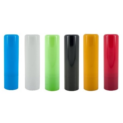 Θήκη Lipbalm 5g σε 5 χρώματα