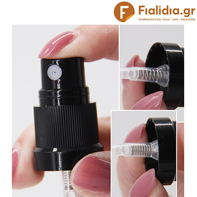 φαρμακευτικα-φιαλιδια-καραμελε-μπουκαλακια-φιαλιδια-για-αιθερια-βάμματα-αρώματα-πώμα-σπρει-Spray-PP18-www.fialidia.gr-6-1