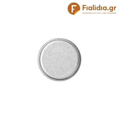 φαρμακευτικα-φιαλιδια-καραμελε-καπάκι-Αλουμινίου-PP18-για-αιθέρια-έλαια-βαμματα-Καπάκι-Αλουμινίου-Ασημί-PP18-www.fialidia.gr-3