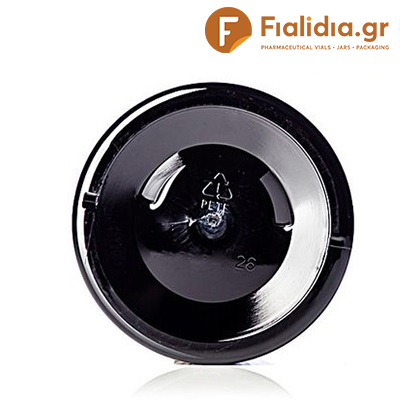 Μαύρο Bάζο PET 200ml με καπάκι Πλαστικό Μαύρο για κρέμες σώματος - άλατα μπάνιου Βάζο PET 200ml για κρέμες - www.fialidia.gr 2 Μαύρο Bάζο PET 200ml με καπάκι Πλαστικό Μαύρο για κρέμες σώματος - άλατα μπάνιου Βάζο PET 200ml για κρέμες