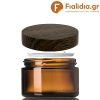 bazaki karamele 30ml me kapaki typoy ksilino- bazaki keraloifis 30ml bazaki gia kremes 30ml - www.fialidia.gr