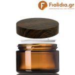 bazaki karamele 30ml me kapaki typoy ksilino- bazaki keraloifis 30ml bazaki gia kremes 30ml - www.fialidia.gr