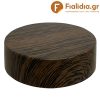 bazaki karamele 30ml me kapaki typoy ksilino- bazaki keraloifis 30ml bazaki gia kremes 30ml - www.fialidia.gr